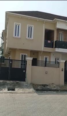 Spacious 4 Bedroom Semi Detached Duplex, Harris Drive, Vgc, Lekki, Lagos, Semi-detached Duplex for Rent