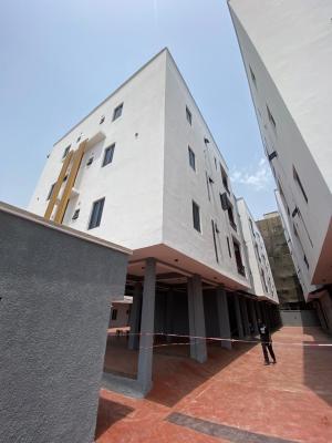 2 Bedroom Apartment, Ikate Elegushi, Lekki, Lagos, Flat / Apartment for Sale