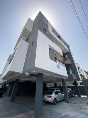 2 Bedroom Apartment, Ikate, Lekki, Lagos, Flat / Apartment for Sale