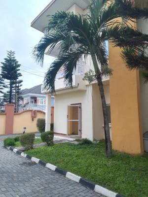 Very Spacious 1 Bedroom / Mini Flat, Ikota, Lekki, Lagos, Mini Flat (room and Parlour) for Rent