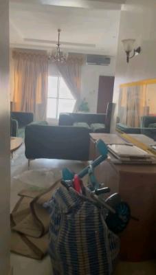 2 Bedroom Flat, Guzape District, Abuja, Flat / Apartment for Sale