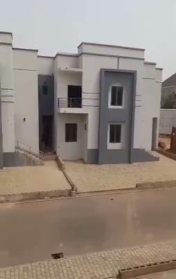 100 Units of Newly Built 4 Bedroom Terrace Duplexes, Galadimawa, Abuja, Terraced Duplex for Sale