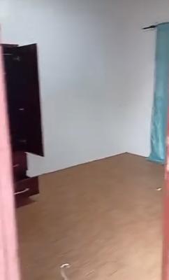 Spacious Room Selfcon Bq at Orchid { Video}, Ocean Bay Estate Orchid Road, Lekki, Lagos, Self Contain (single Rooms) for Rent