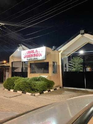 Bq, Marwa, Lekki Phase 1, Lekki, Lagos, Flat / Apartment for Rent