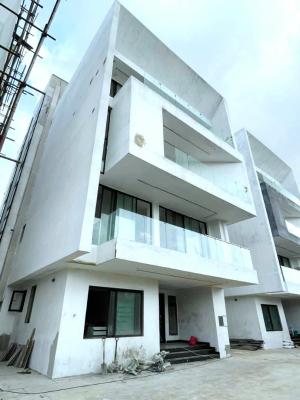 Spacious  6 Bedroom Fully  Detached Duplex, Banana Island, Ikoyi, Lagos, Detached Duplex for Sale