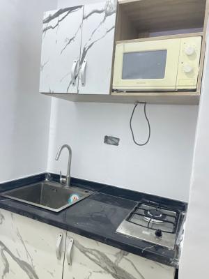 Mini Flat, Osapa, Osapa, Lekki, Lagos, Mini Flat (room and Parlour) for Rent