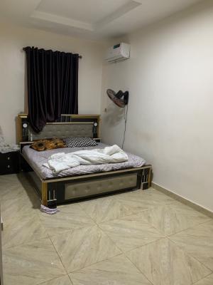 Very Spacious Shared Apartment with Excellent Facilities, Ikota Gra, Ikota, Lekki, Lagos, Self Contain (single Rooms) Short Let