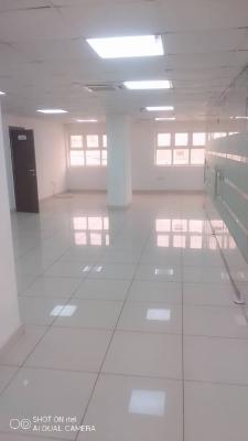 Office Space Measuing 190sqm on The Third Floor, Off Àjọṣe Adeogun, Victoria Island (vi), Lagos, Office Space for Rent