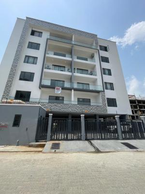 Spacious  2 Bedroom Apartment with Gym & Swimming Pool, Lekki Phase 1, Lekki, Lagos, Flat / Apartment for Sale
