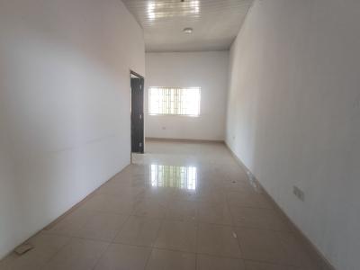 45sqm Office Space (with Partition) on The Third Floor, Wuse 2, Abuja, Office Space for Rent