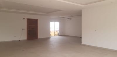 Top Floor 3 Bedroom Flat Over Seeing The City, Old Ikoyi, Ikoyi, Lagos, Flat / Apartment for Rent