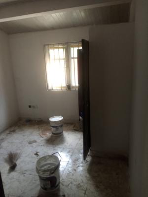 2 Bedroom Bungalow Self Compound, Akerela, Surulere, Lagos, Flat / Apartment for Rent
