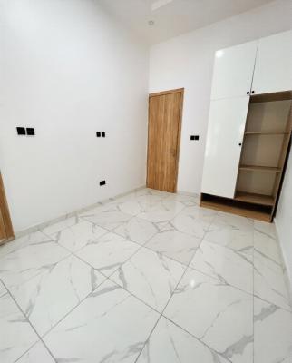 a Luxury 4 Bedroom Semi Detached Duplex, Sangotedo, Ajah, Lagos, House for Rent