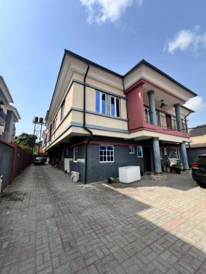 a Standard Mini Flat, Mobil Road Ajah, Lekki Phase 2, Lekki, Lagos, Mini Flat (room and Parlour) for Rent