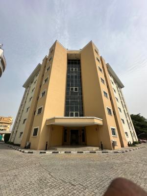 3 Bedroom Apartment with Bq, Oniru, Victoria Island (vi), Lagos, Flat / Apartment for Rent