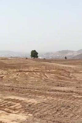 4bedroom Terrace Duplex, Katampe Extension Diplomatic Zone, Katampe, Abuja, Residential Land for Sale