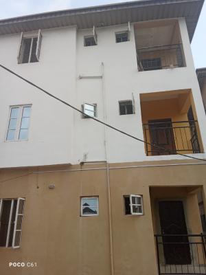 Room and Parlour with Kitchen Pantry, Sangotedo, Ajah, Lagos, Mini Flat (room and Parlour) for Rent