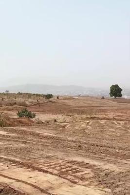 5bedroom Fully Detached Duplex with Bq, Katampe Extension By Diplomatic Zone, Katampe, Abuja, Residential Land for Sale