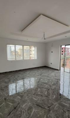 Six Units of Spacious Standard 3 Bedroom Apartment, Kilo, Surulere, Lagos, Flat / Apartment for Rent