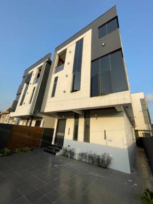 5 Bedroom Detached Duplex with Bq, Lekki Phase 1, Lekki, Lagos, Detached Duplex for Rent