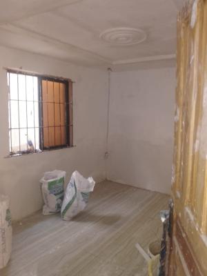 Smart 4 Bedroom Semi Detached Duplex with Self Compound, Adeniyi Jones, Ikeja, Lagos, Detached Duplex for Rent