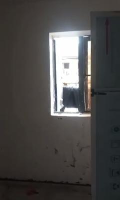 Ten Units of Spacious Decent Newly Built a Room Self Contain, Off Luth Road, Ishaga,, Surulere, Lagos, Self Contain (single Rooms) for Rent