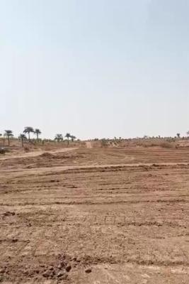 Luxurious 7bedroom Mansion with Bq, Katampe Extension By Diplomatic Zone, Katampe, Abuja, Residential Land for Sale