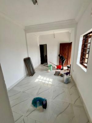 Mini Flat, Via Thera Annex, Sangotedo, Ajah, Lagos, Mini Flat (room and Parlour) for Rent