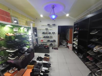 90sqm Shop / Office Space on The Ground Floor, Wuse 2, Abuja, Shop for Rent