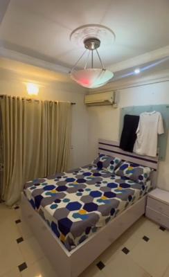 Furnished Room Selfcon at Badore{ Video}, Seaside Estate, Badore, Ajah, Lagos, Self Contain (single Rooms) for Rent