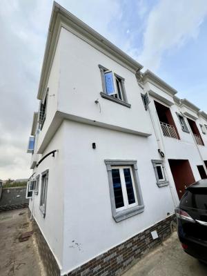 Just in: Spacious in Serene Neighborhoods, Via Thera Annex, Sangotedo, Ajah, Lagos, Flat / Apartment for Rent