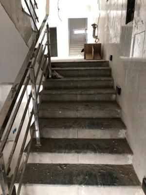 an Open Space of 215 Sqm, Lekki Epe Expressway., Sangotedo, Ajah, Lagos, Office Space for Rent