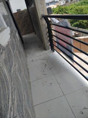 Miniflat, 12 Feminine Street Greenland Estate, Ogombo, Ajah, Lagos, Mini Flat (room and Parlour) for Rent