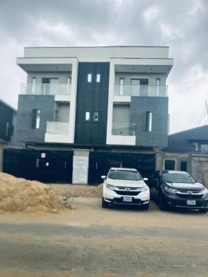 4 Bedroom Duplex with a Bq, Ogudu, Gra, Ogudu, Lagos, Detached Duplex for Sale
