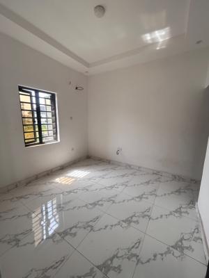 Newly Built Miniflat, Sangotedo, Ajah, Lagos, Mini Flat (room and Parlour) for Rent