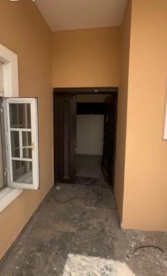 4 Bedroom Terrace Duplex with 3 Parlors + Bq, Wuye, Abuja, Commercial Property for Rent