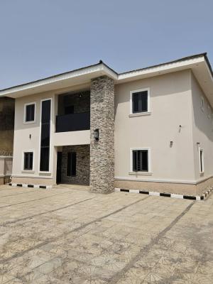 Fully Finished 4 Bedroom with Bq in Apo, Apo, Abuja, Apo, Abuja, Detached Duplex for Sale