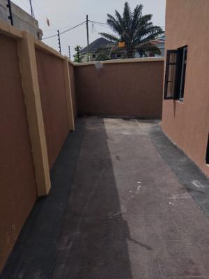 Self Contain Available, 23 Redemption Street Peace Estate, Ogombo, Ajah, Lagos, Self Contain (single Rooms) for Rent