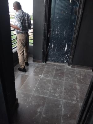 2 Bedrooms Available, Off Sent Estate, Ogombo, Ajah, Lagos, Flat / Apartment for Rent