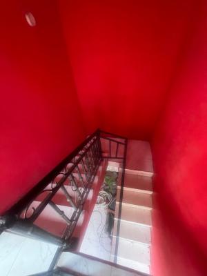 2 Bedroom Flat, Ajas Bell Estate, Ogombo, Ajah, Lagos, Flat / Apartment for Rent