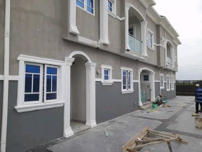 2 Bedroom Flat, Berger, Arepo, Ogun, Flat / Apartment for Rent