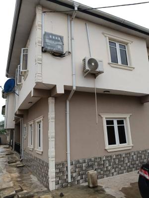 3 Bedroom Flat, Berger, Arepo, Ogun, Flat / Apartment for Rent