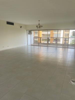 Luxury 3 Bedroom Apartment with a Room Bq on The 9th Floor, Old Ikoyi, Ikoyi, Lagos, Flat / Apartment for Rent