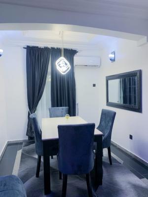 Furnished 3 Bedroom Duplex Available Now, Ikosi, Ketu, Lagos, Detached Duplex for Rent