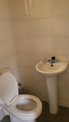 Luxury Self Contain with Excellent Facility, Conservation Road, Lekki, Lagos, Self Contain (single Rooms) for Rent