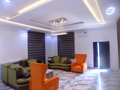 Very Spacious Clean New 4 Bedroom Semi Detached Duplex +mini Flat, Vgc, Lekki, Lagos, Semi-detached Duplex for Sale