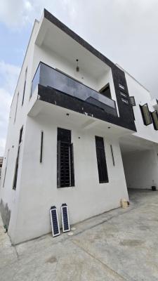 4bedroom Terrace Duplex in General Paint, General Paint Ajah, Ajah, Lagos, Terraced Duplex for Sale
