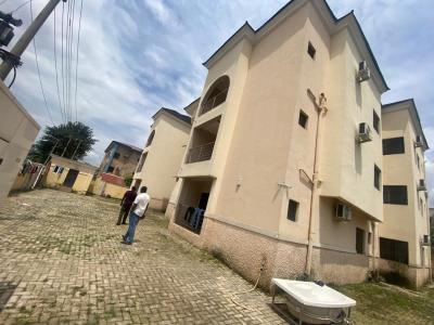 Spacious 4 Bedroom Flat, By Force Head Qtrs / Stratton Hotel, Asokoro District, Abuja, Flat / Apartment for Rent