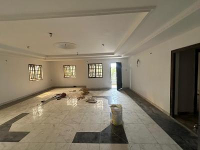 3 Bedroom Flat, Off International Airport Road Ajao Estate, Isolo, Lagos, Office Space for Rent