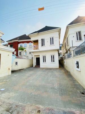 4-bedroom Detached House, Ikota, Lekki, Lagos, Detached Duplex for Sale